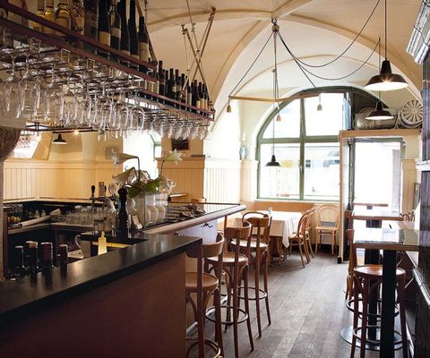 Gasthaus Pöschl