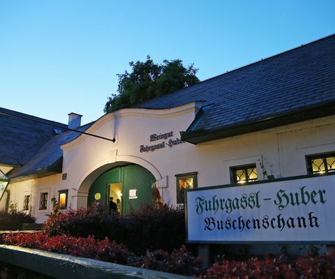 Fuhrgassl-Huber