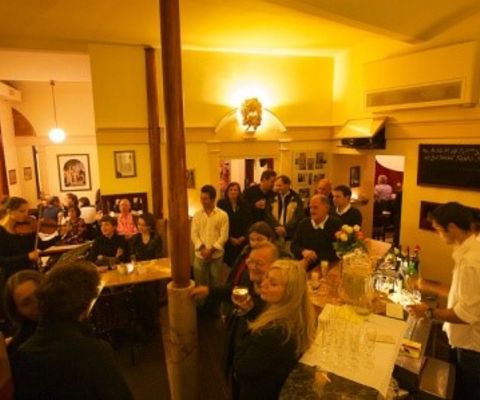 Santo Spirito