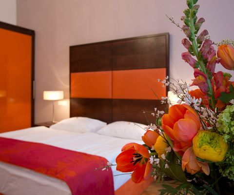 Studio Superior im Appartement-Hotel an der Riemergasse