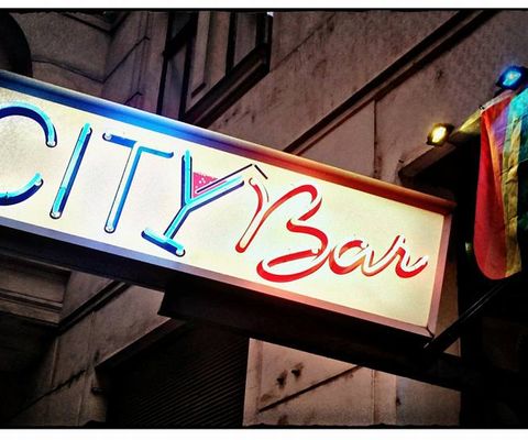 City Bar