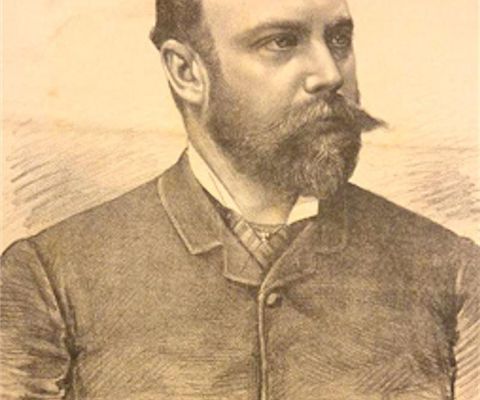 Stadtbaumeister Alois Schuhmacher