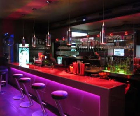 Village Bar