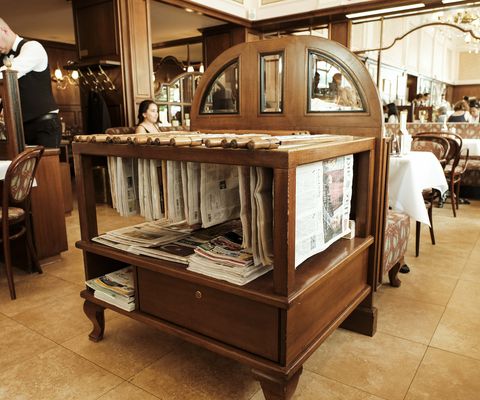 Café Mozart