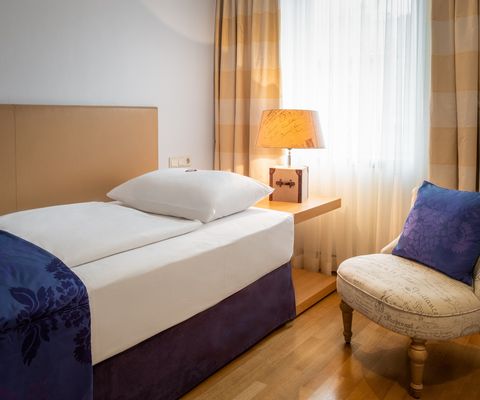 Studio Family im Appartement-Hotel an der Riemergasse