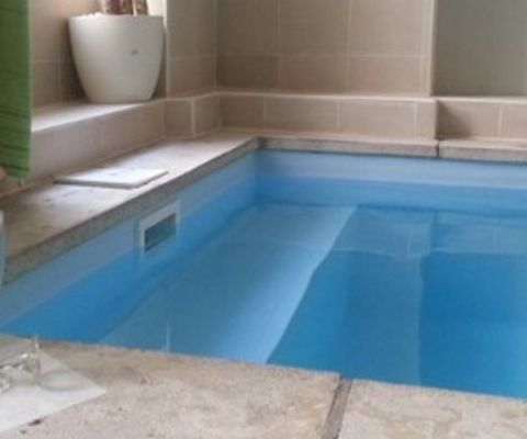 Apollo Sauna