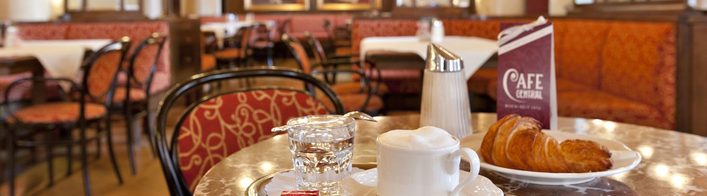 Café Central