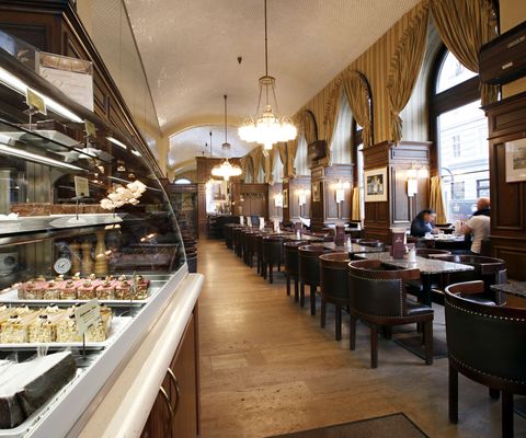 Café Schwarzenberg