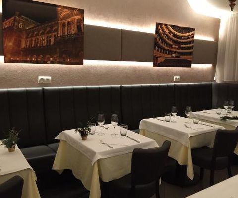 Ristorante San Carlo